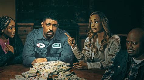 deon cole average joe|Netflix Unveils Title & Premiere Date For New Deon Cole .